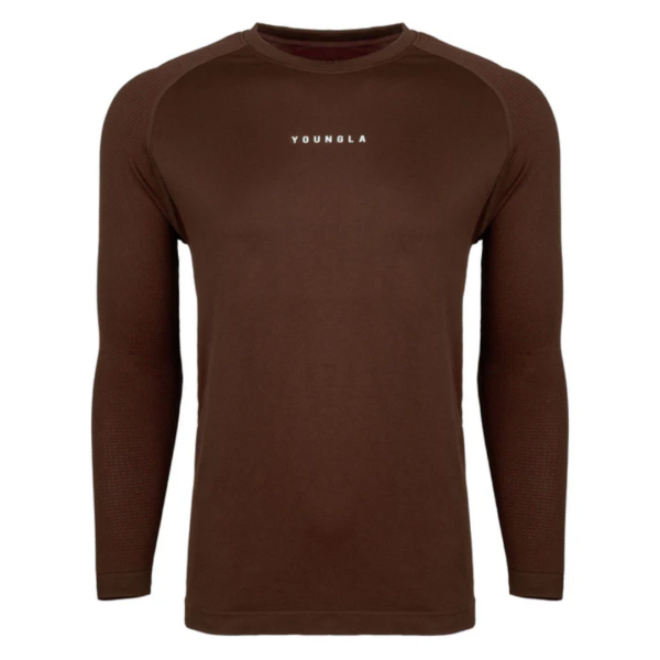 NEW GEN COMPRESSION LONGSLEEVES - Imagen 9