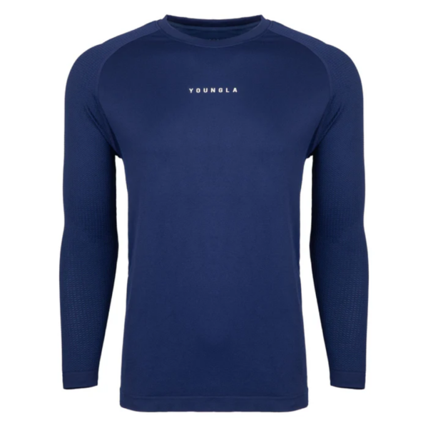 NEW GEN COMPRESSION LONGSLEEVES - Imagen 10