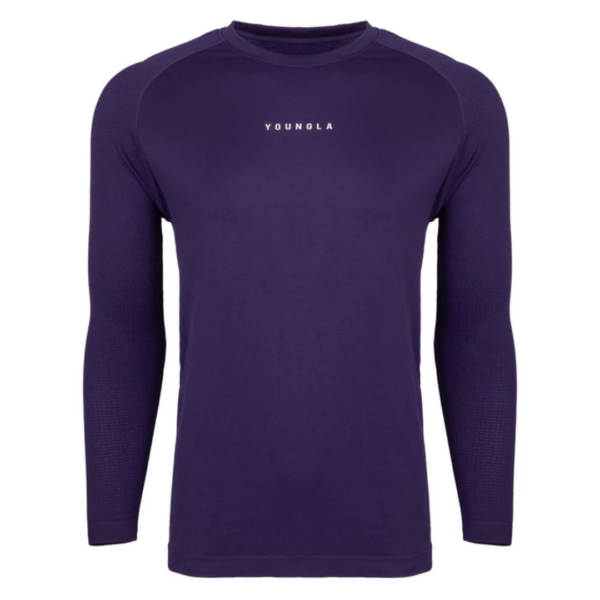 NEW GEN COMPRESSION LONGSLEEVES - Imagen 6