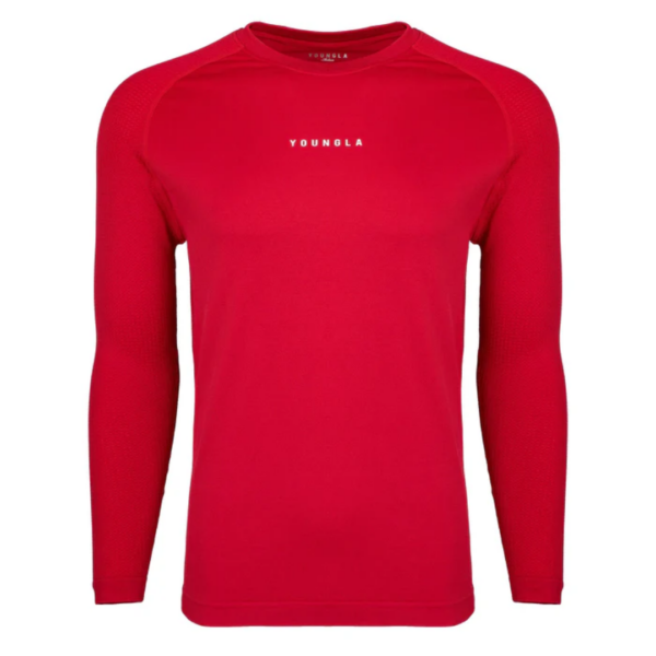 NEW GEN COMPRESSION LONGSLEEVES - Imagen 7