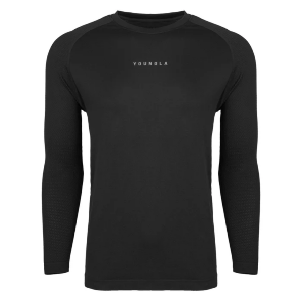 NEW GEN COMPRESSION LONGSLEEVES - Imagen 8